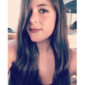 Meet your Posher, Carla